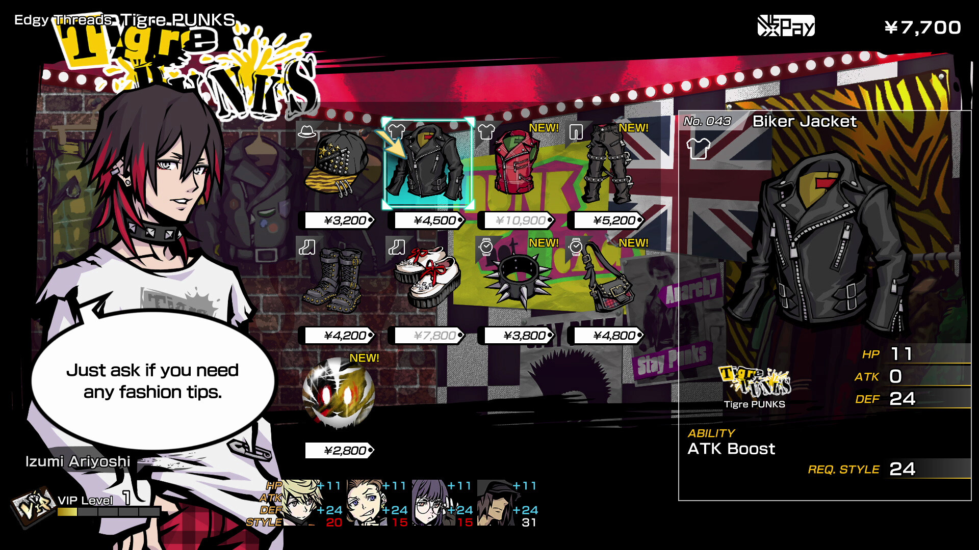 Save 50% on NEO: The World Ends with You on Steam